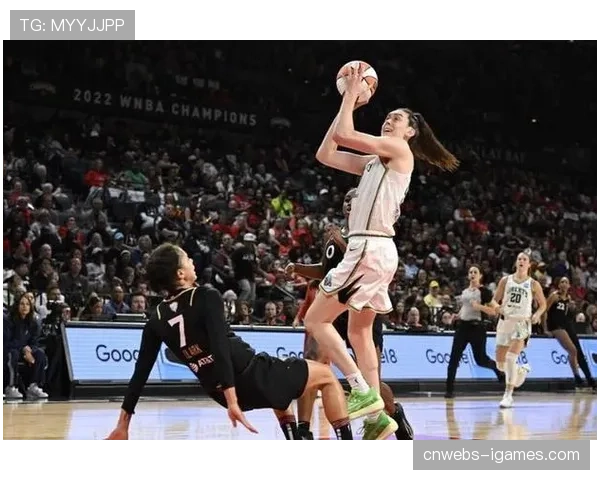 WNBA历史性时刻：联盟首次在周日晚间黄金时段亮相全国电视网